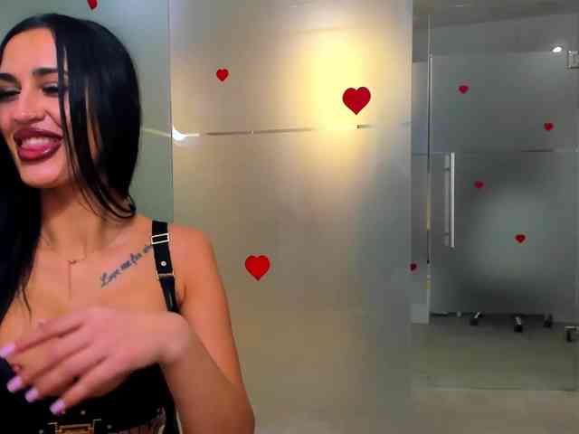 Rafaelleee webcam