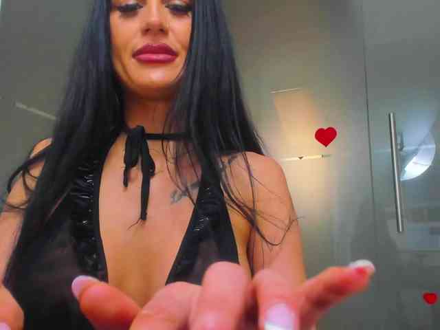 Rafaelleee webcam
