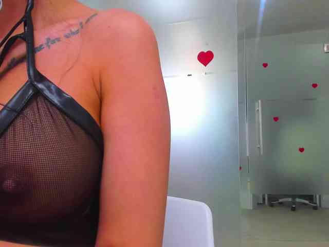 Rafaelleee webcam