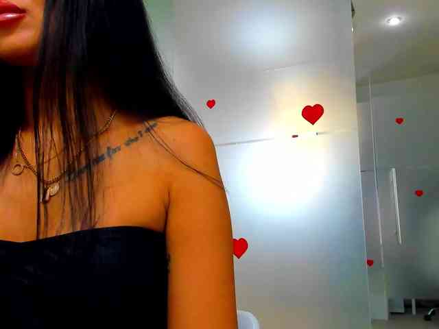 Rafaelleee webcam