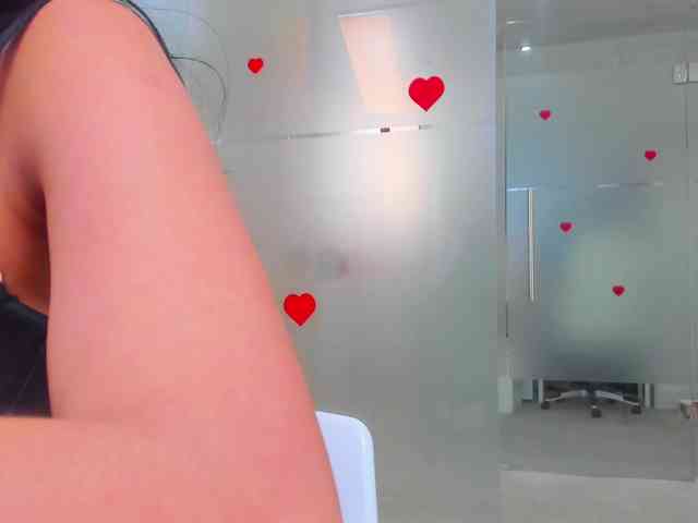 Rafaelleee webcam
