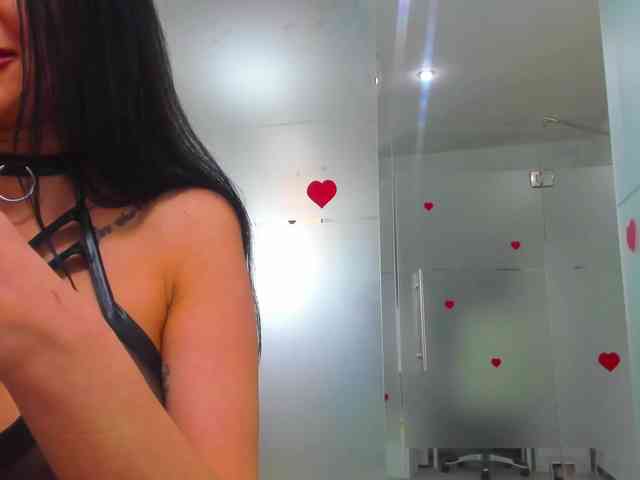 Rafaelleee webcam