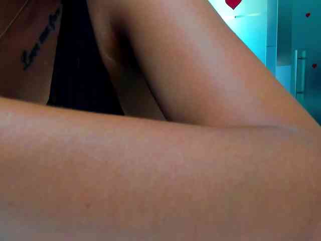 Rafaelleee webcam