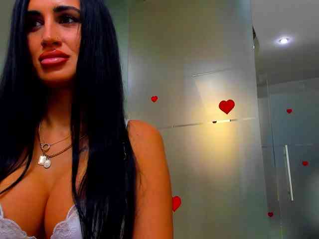 Rafaelleee webcam