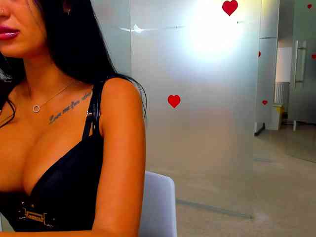 Rafaelleee webcam