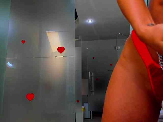 Rafaelleee webcam