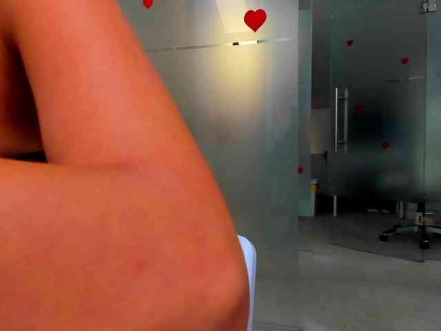 Rafaelleee webcam