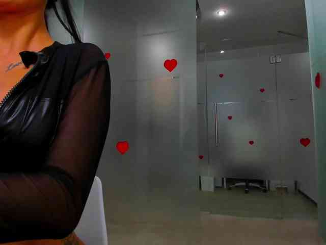 Rafaelleee webcam