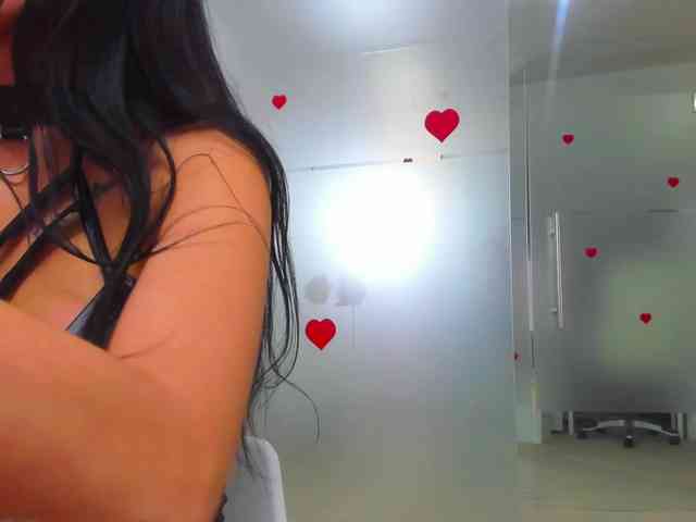 Rafaelleee webcam