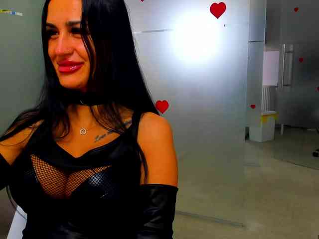 Rafaelleee webcam