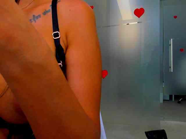 Rafaelleee webcam