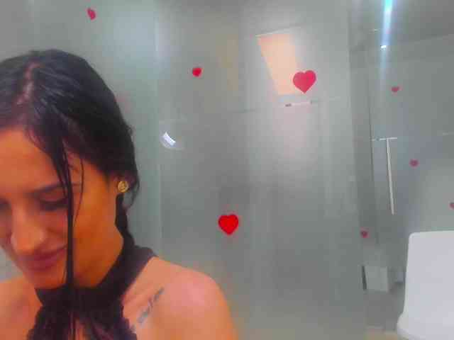 Rafaelleee webcam