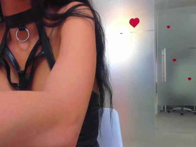 Rafaelleee webcam