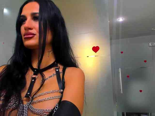 Rafaelleee webcam