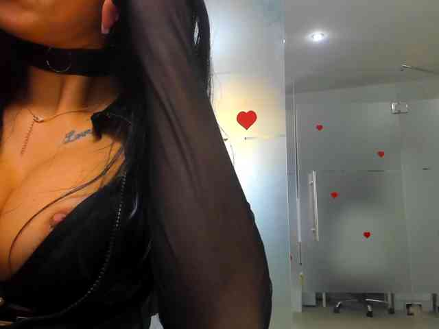Rafaelleee webcam