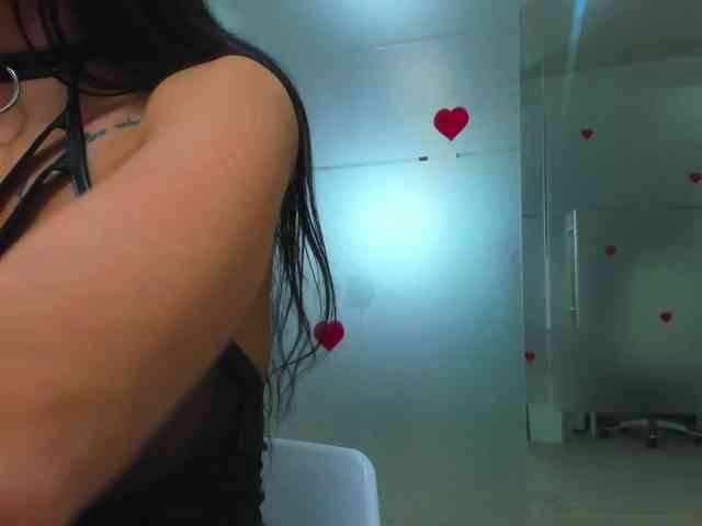 Rafaelleee webcam