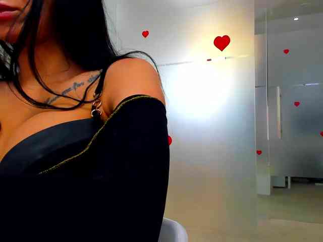 Rafaelleee webcam