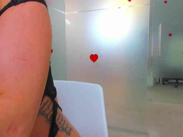 Rafaelleee webcam