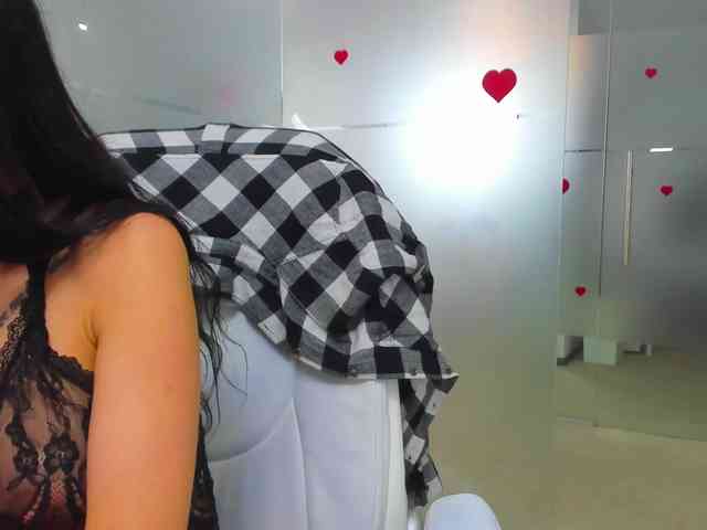 Rafaelleee webcam