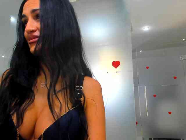 Rafaelleee webcam