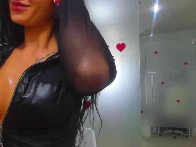 Rafaelleee webcam