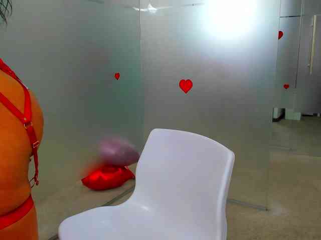Rafaelleee webcam
