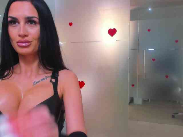Rafaelleee webcam