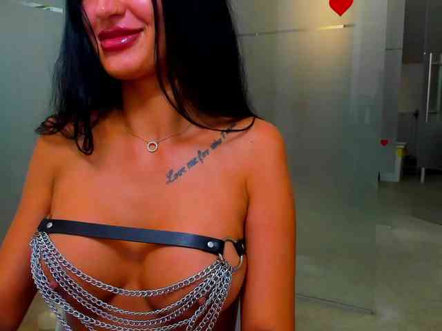 Rafaelleee webcam