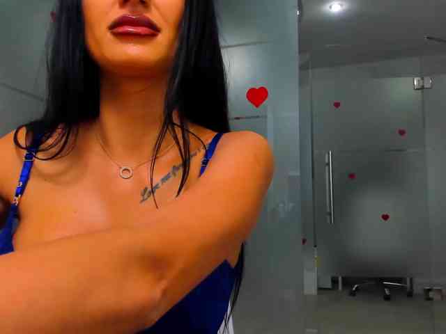 Rafaelleee webcam