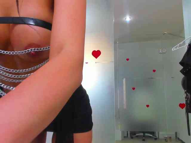Rafaelleee webcam