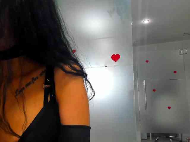 Rafaelleee webcam