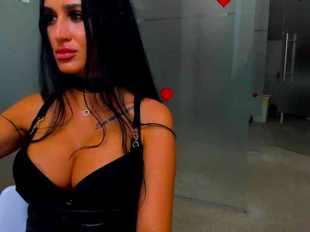 Rafaelleee webcam