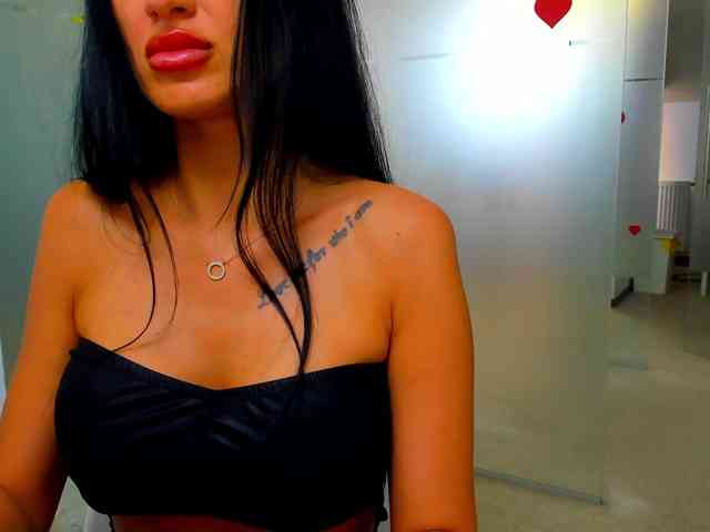Rafaelleee webcam