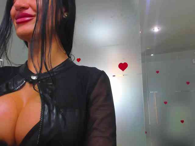 Rafaelleee webcam