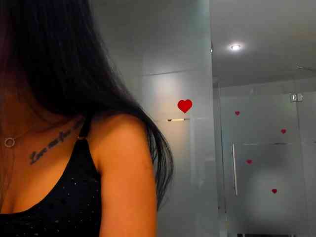 Rafaelleee webcam
