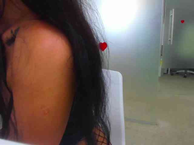 Rafaelleee webcam