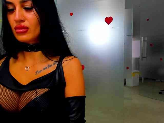Model: Rafaelleee