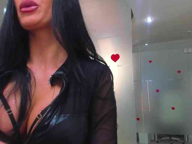 Rafaelleee webcam