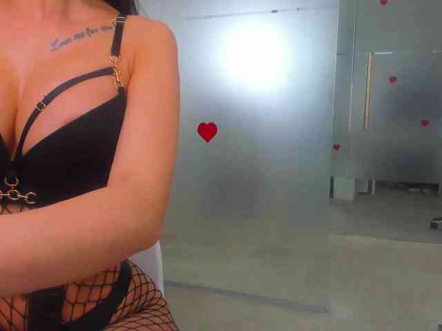 Rafaelleee webcam