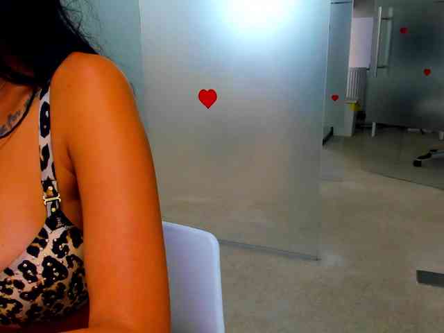 Rafaelleee webcam