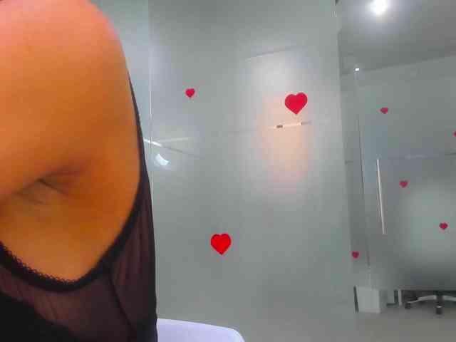 Rafaelleee webcam