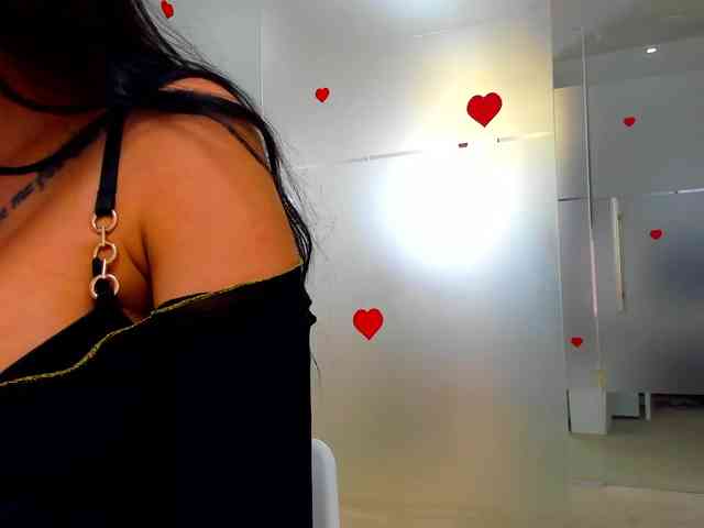 Rafaelleee webcam