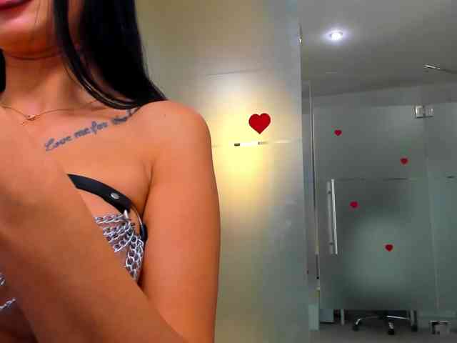 Rafaelleee webcam