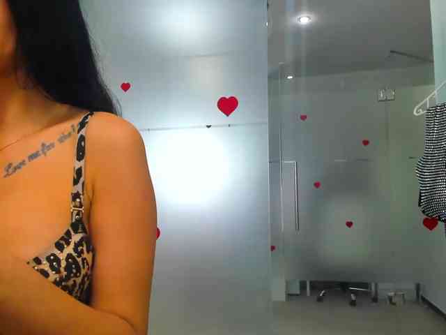 Rafaelleee webcam