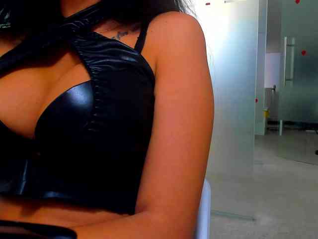 Rafaelleee webcam