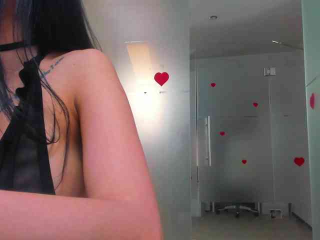 Rafaelleee webcam