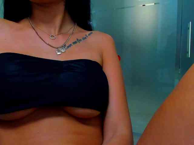 Rafaelleee webcam