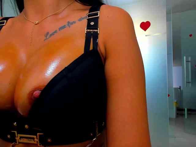 Rafaelleee webcam