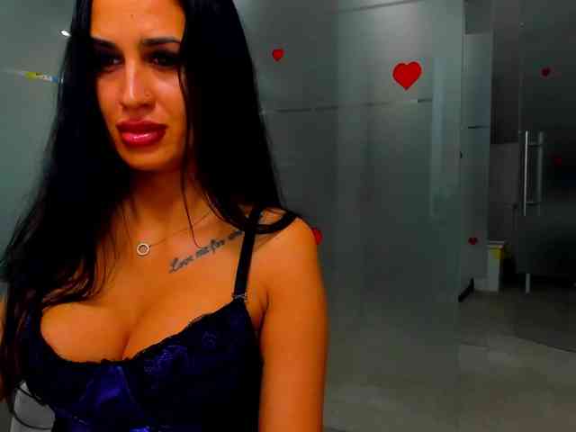 Rafaelleee webcam