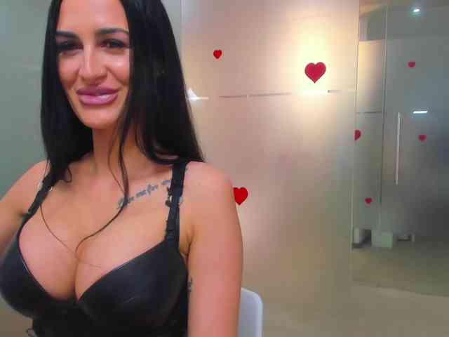 Rafaelleee webcam